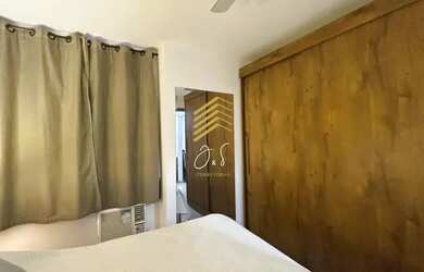 Imagem 11: Apartamento encantador com sol da manhã!