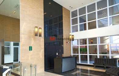 Imagem: O depósito possui 1 Vaga na garagem, 43m² de Área e está