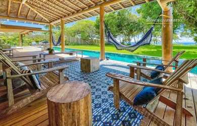 Imagem 8: CASA RESIDENCIAL em TRANCOSO - BA, CONDOMINIO ALTOS DE TRANCOSO