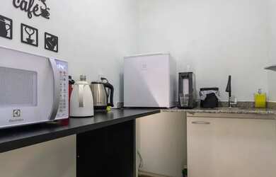 Imagem 8: VENDA - Sala Comercial com três salas no bairro Garcia em Blumenau