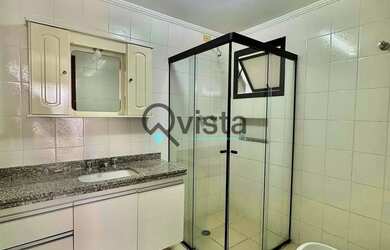 Imagem 11: Apartamento à Venda na Enseada no Guarujá Qvista inteligência imobiliário