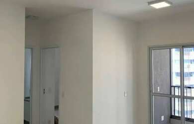 Imagem 3: Apartamento Moderno no Ápice Park 2 Dorms e Andar Alto