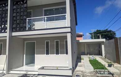 Imagem 2: Casa com 3/4 em Ipitanga