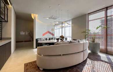 Imagem 12: Apartamento em Av Nereu Ramos, Esq 334 E 336 - Meia Praia - Itapema/SC