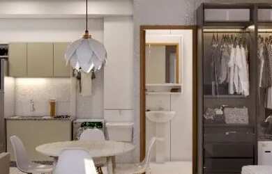 Imagem 2: Rob - Compre seu imóvel ate 100 financiado em Samambaia com subsidio...