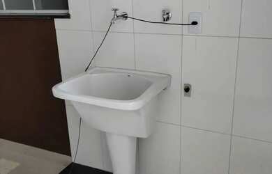 Imagem 14: Imóvel para aluguel possui 75 metros quadrados com 2 quartos em Jardim...