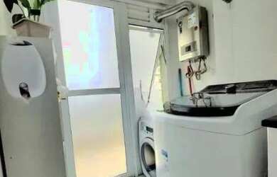 Imagem 4: ATENÇÃO FOREST PARK LINDO APTO. 3 DORM. COM SUITE DE BARBADA