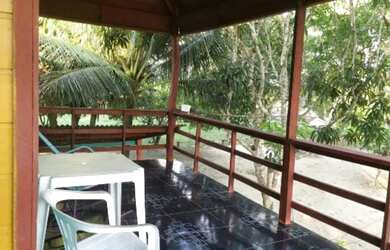 Imagem 6: Vende-se Propriedade Rural - AM-352, Km 42 - Novo Airão/AM