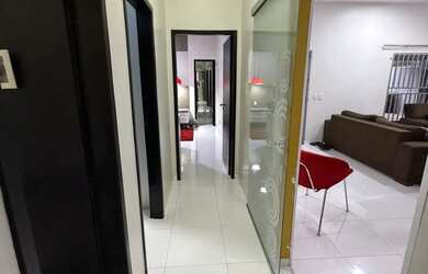 Imagem 11: Casa c/ 3 quartos sendo 1 suíte na 906 sul