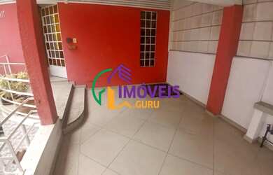 Imagem: O depósito possui 1 Vaga na garagem, 60m² de Área e está