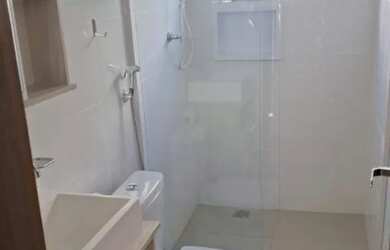 Imagem 9: Casa com 03 quartos sendo 01 suíte dentro de condomínio em São José...