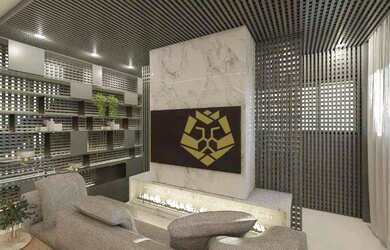 Imagem 10: Casa com 3 dormitórios à venda, 265 m² por R$ 2.997.946,00 - Atuba...