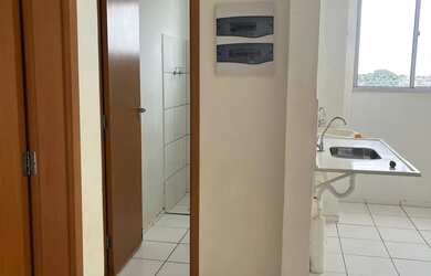 Imagem 3: Apartamento para alugar com 2 quartos condomínio fechado Morumbi