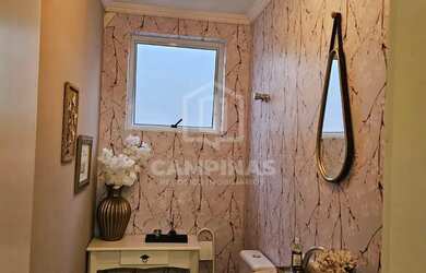 Imagem 4: casa - Bosque - Vinhedo. Piscina, Churrasqueira, VarandaeLareira