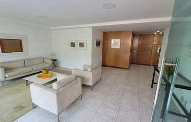 Imagem 2: Apartamento à venda com 2 quartos em Piratininga - Niterói - RJ