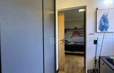 Imagem 14: Casa 3 Suítes à Venda no Condomínio Shamballa III, Aibaia, SP