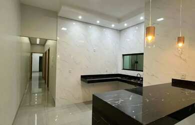 Imagem 4: Casa em Plano Diretor Sul - Palmas