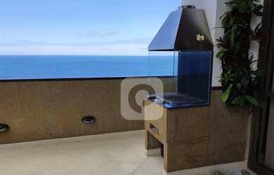 Imagem 9: APARTAMENTO 4 Qts NO BARRAMARES COMPLETÍSSIMO, TODOS OS CÔMODOS DE FRENTE...