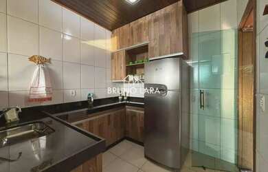 Imagem 10: Casa à venda no Condomínio Fazenda Mirante - Igarapé/MG