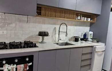 Imagem 8: Apartamento com 4 quartos à venda, 160 m² por R$ 1.260.000 - Recreio...