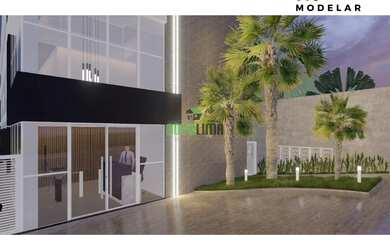 Imagem 3: Sala à venda no Centro de Nova Lima