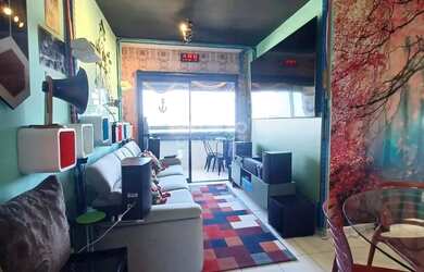 Imagem 8: Imóvel para venda tem 71 metros quadrados com 3 quartos em Piedade -...