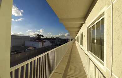 Imagem 4: Apartamento para Locação em Pinhais, Vargem Grande, 3 dormitórios,...