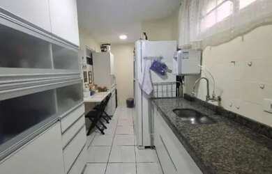 Imagem 2: Vende-se apartamento 3/4, sendo uma suite a 50m do mar