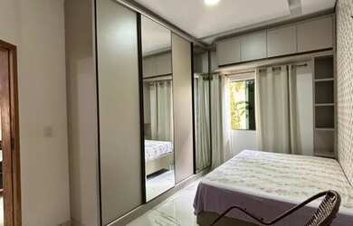 Imagem 5: Shangrilá, Belíssima Casa Mobiliada, climatizada, 3 quartos, 2 banheiros,...