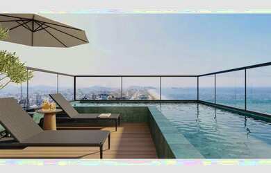 Imagem 8: Apartamento BALNEÁRIO PIÇARRAS - SC