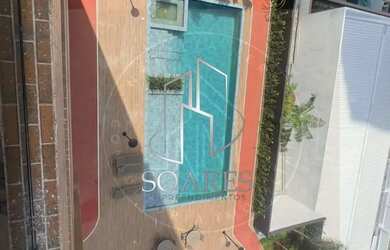 Imagem 8: Edifício Felicitá - Venha fazer uma visita - Pronto para morar no centro de Belém