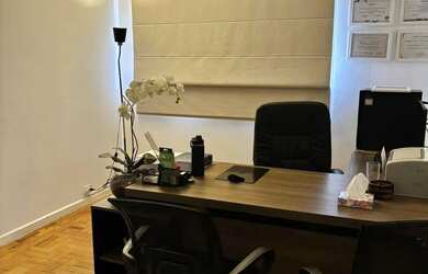 Imagem: O depósito possui 12m² de Área, Imóvel novo e está localizado