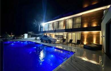 Imagem 12: Sobrado para venda com 580 metros quadrados com 4 quartos em Centro -...