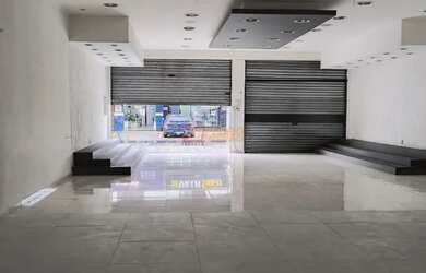 Imagem: O depósito possui 120m² de Área e está localizado em Paulicéia