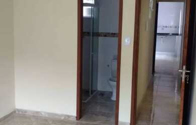 Imagem 7: ALUGA-SE CASA EM BENFICA. 1 Vaga na garageme2 Dormitórios