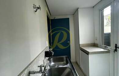 Imagem 9: Villa Volare. Piscina, Churrasqueira, Área de serviçoe129m² de Área