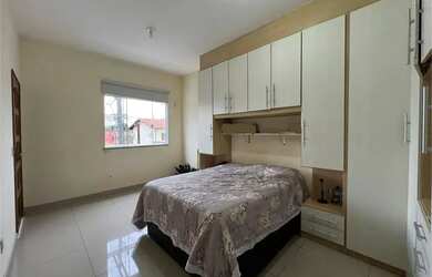 Imagem 6: Casa duplex no Parque Ipiranga Resende RJ