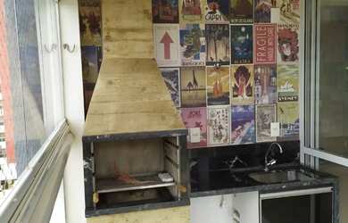 Imagem 8: Apartamento Dúplex Res. Isadora