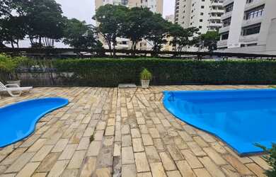 Imagem 16: Oportunidade - Apartamento - Golden Park - Parque Residencial Aquarius...