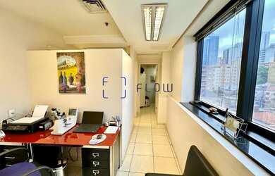 Imagem 14: Salas/conjuntos Para Venda Santana, 4 Vagas, 117m²