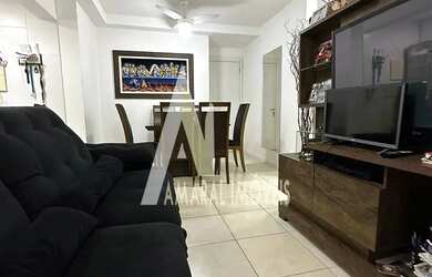 Imagem 3: Ótimo Apartamento 2 quartos - Total Infraestrutura. Venha conhecer