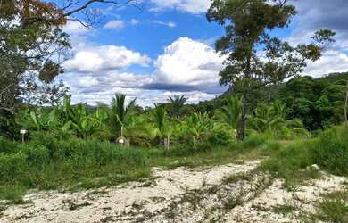 Imagem: A fazenda possui 12.000m² de Área e está localizado em Pacaraima