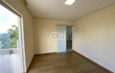 Imagem 13: BAIRRO LUNDCEIA. Churrasqueira, Varanda, Área de serviçoe167m² de Área