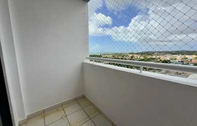 Imagem 2: Imóvel para venda possui 62 metros quadrados com 2 quartos em Anil -...