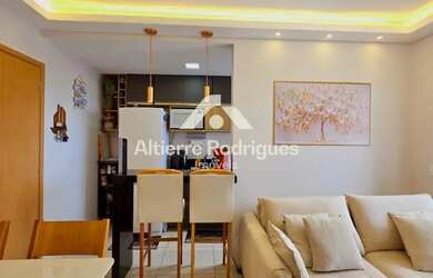 Imagem 7: COLINA DE LARANJEIRAS - Apartamento 2 Quartos/Sol da Manhã/Vista Livre - Solar dos bem-te