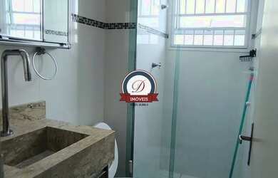 Imagem 11: Apartamento mobiliado para locação Jd Monte Alto Campinas/SP