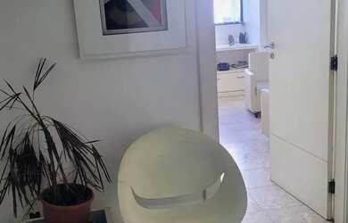 Imagem 10: Vendo Consultório, sala pronta, CENTRO MÉDICO CENTENÁRIO 24m², 1 garagem, Graça - Salva