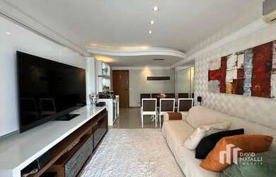 Imagem: 3 quartos por R$ 1.400.000 - Praia do Canto - Vitória/ES