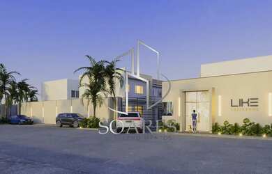 Imagem 4: Like Residence - Oportunidade para sair do aluguel ainda este mes - Prontas...