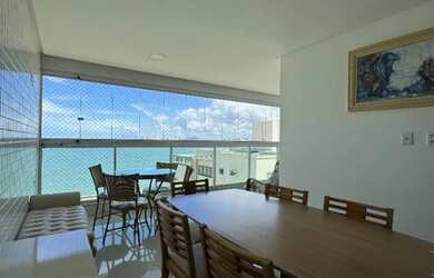 Imagem 13: Apartamento Temporada Vista Mar Praia Do Morro Guarapari - Só Alugamos...